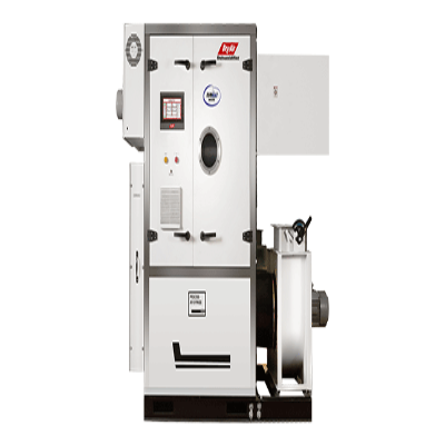 Industrial Desiccant Dehumidifiers – FLi Series